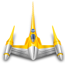Naboo Starfighter icon